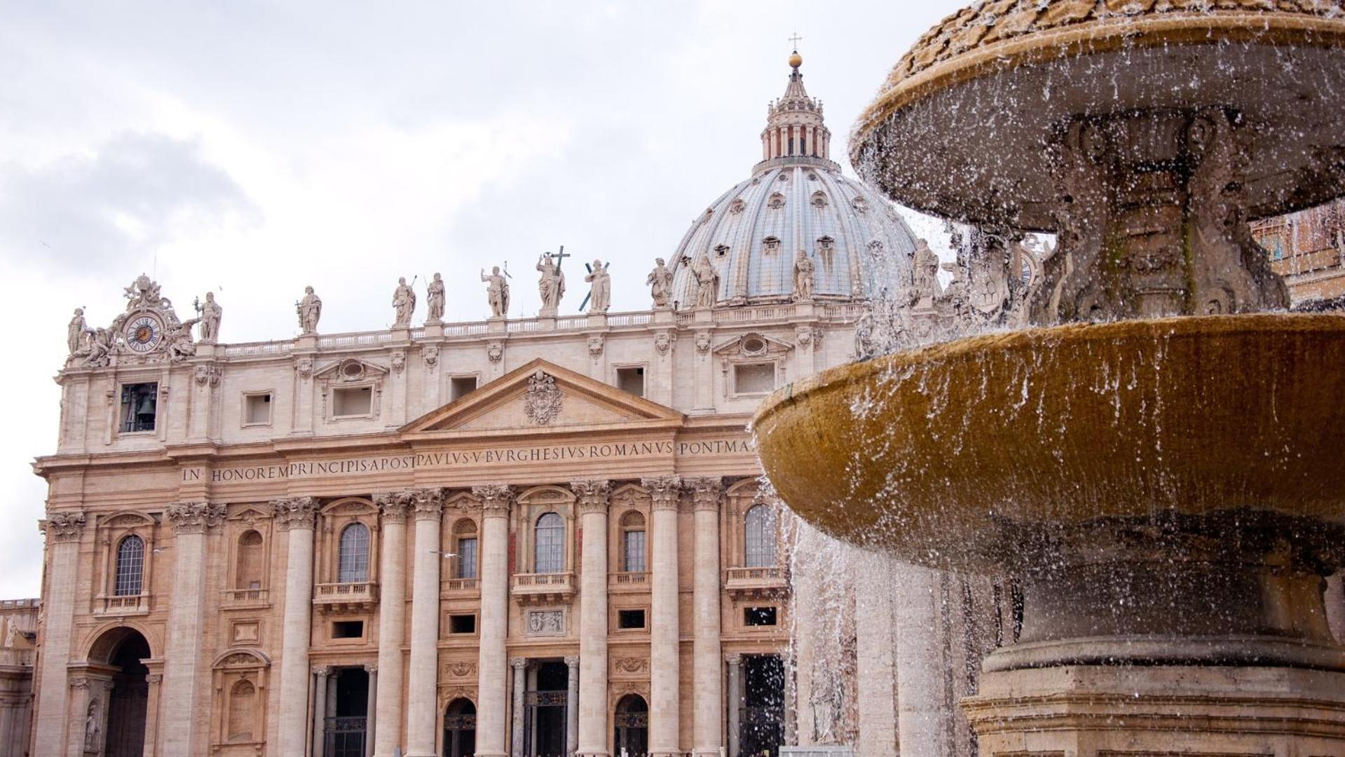 Vatican Rooms Metro Ottaviano โรม ภายนอก รูปภาพ